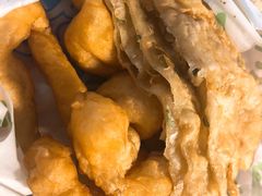 -逍遥镇刘相五胡辣汤豆沫馆(康复中街店)