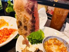 -神户赤童日式烤肉伙伴(东直门店)