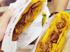 -魏家凉皮(博水商务大厦店)