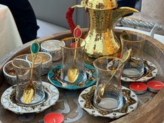 -龟兹KUCINA·新疆菜(前滩L+PLAZA店)