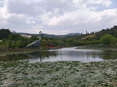 -世界恐龙谷景区