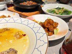 -晓粤·惹味粤菜(凯德乐峰广场店)