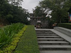 -友谊关景区