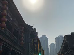 -古文化街旅游区