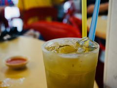 马蹄水-伍秀泽海南鸡饭茶室