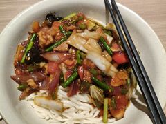 -大师兄·西北小馆(金湾华发商都店)