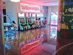 -神帆·元气汤泉(解放西路店)
