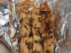 -平娃三宝烧烤·面食(南小街店)