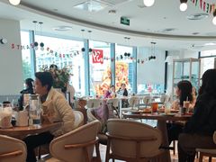 -必胜客(江南时代广场店)