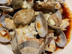 花甲-老头儿油爆虾·知味杭州(爱琴海购物中心)