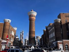 -新疆国际大巴扎