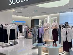 -KK ONE(京基滨河时代店)