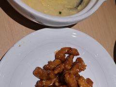 -吕氏疙瘩汤·海鲜新鲁菜(凯德mall新都心店)