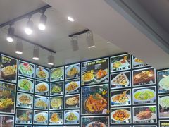 -君霖海鲜私房菜(春柳店)