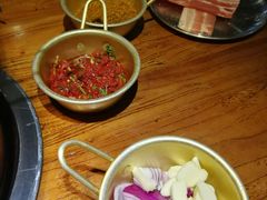-原始泥炉烤肉(总店)