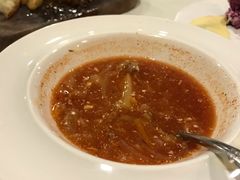 -马迭尔西餐厅(中央大街店)