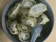 -顶巧鸡汤馄饨(虹口总店)
