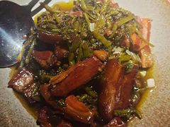 -青年公社烤鸭(青年路店)