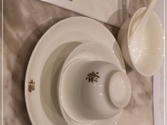 -香港百合居(LCM置汇旭辉广场店)