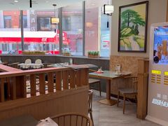 -英兰朝族饭店·英兰锅包肉(佳园路店)