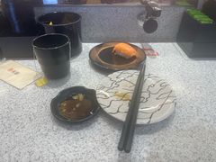 -争鲜回转寿司(中街大悦城店)