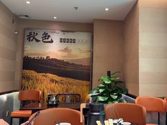 -秋色客家菜(南山店)