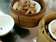 -香港蓮香樓(上環店)