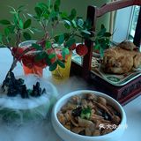 陕菜美食体验，生活需要仪式感