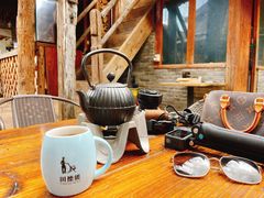 -田德能咖啡博物馆