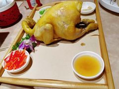 -客乡情(南京东路店)