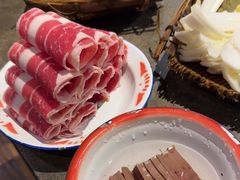 -重庆老灶 Chong Qing Lao Zao