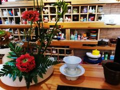 -今日陶艺(富力广场店)