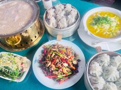 -联营烧麦(乌兰察布店)