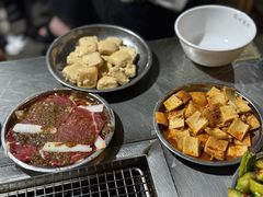 -同心烧烤(总店)