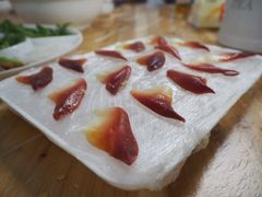 -官塘锋记鱼生·生腌·砂锅粥(牌坊街店)