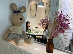 -友达面馆(广州总店)