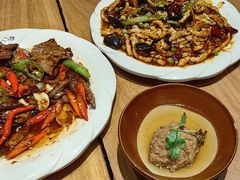 -張飛扒肉·龙江非遗(道外店)
