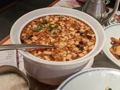 诸暨西施豆腐-寻宝记绍兴菜(状元店)