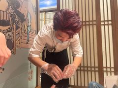 -一本料理(西溪天街店)