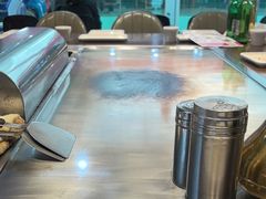 -湘汇概念铁板烧(铁西万达店)