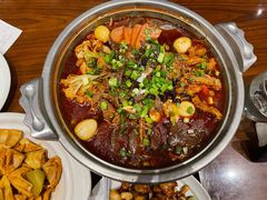 -眉州东坡·熊猫主题餐厅(枫蓝店)