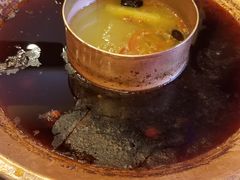 -老码头火锅(玉林店)