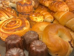 -BAKER&SPICE(环贸店)