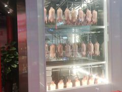 -皇城根·烤鸭·鱼头·家常菜(欧亚大观乐活城店)