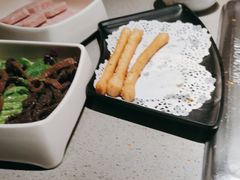 -海底捞火锅(九久奥特莱斯店)