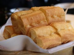 太艮堡手工油条-大良毋米粥(锦龙路总店)