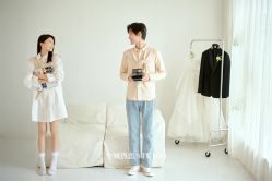 -全城热恋璀璨婚纱摄影(国贸总店)
