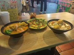-老闽味沙茶面·姜母鸭(传承35年曾厝垵店)