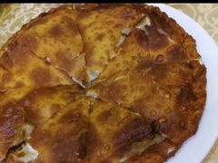 -维吾尔餐厅(宜山路店)