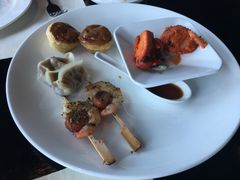 -澳门旅游塔360°旋转餐厅(南湾湖广场店)